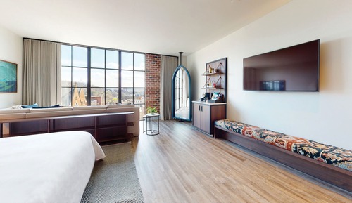 Habitación Premier
