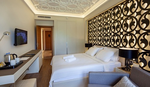 Habitación familiar