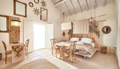 Habitación Premium doble