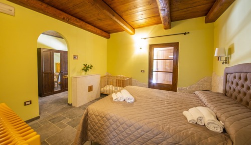 Habitación económica