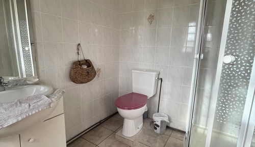Habitación Elite doble