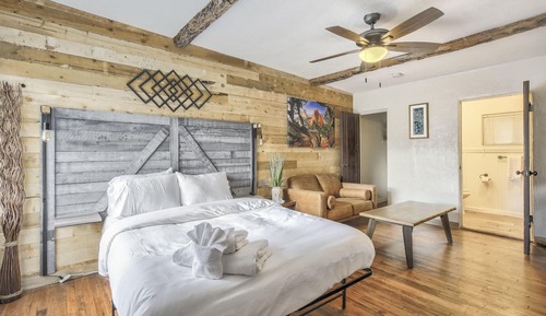 Apartamento (1 Bedroom)