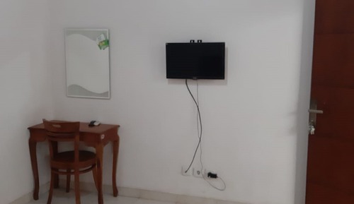 Estudio estándar, 1 habitación, baño privado