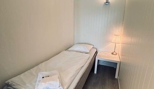 Habitación triple Confort
