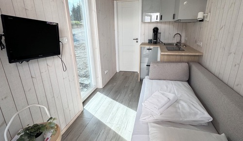 Habitación individual Deluxe