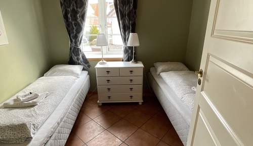 Apartamento Confort
