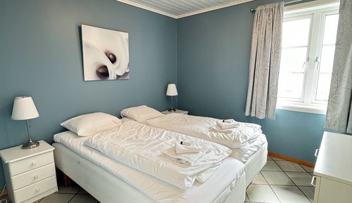 Apartamento básico