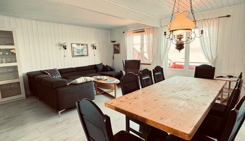 Apartamento básico