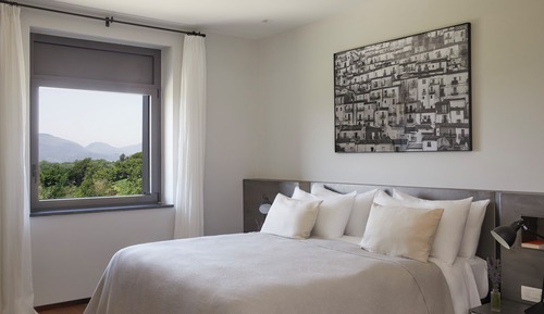 Habitación superior