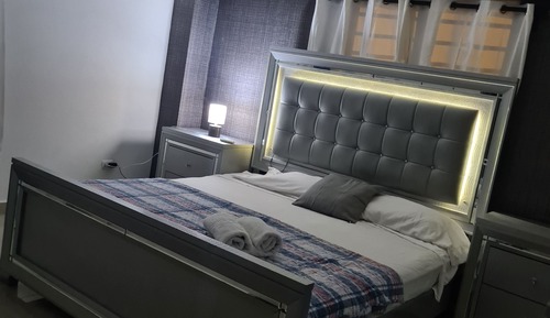 Apartamento, 3 habitaciones, fumadores, balcón