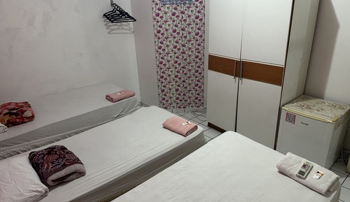 Executive Triple Room, 3 Twin Beds, Non Smoking, Private Bathroom