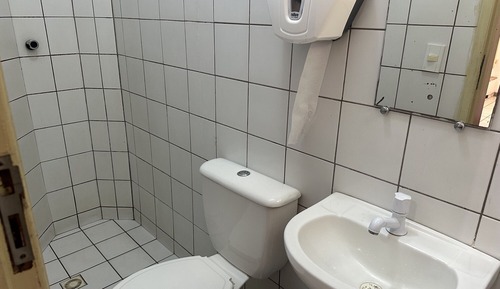 Executive Twin Room, 2 Twin Beds, Non Smoking, Private Bathroom