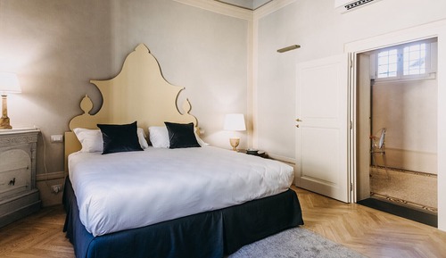 Habitación junior