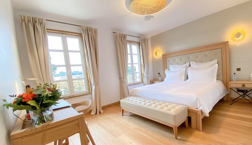 Habitación Royal doble