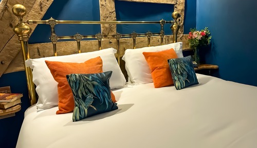 Habitación superior
