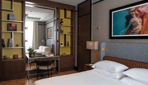 Apartamento Deluxe
