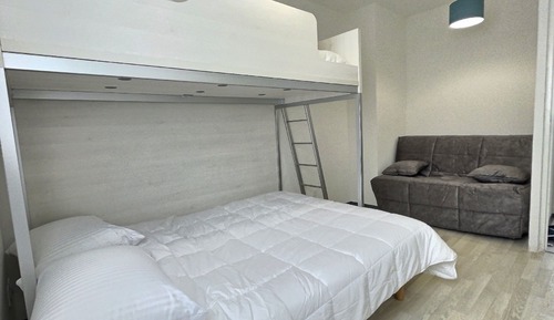 Casa, 2 habitaciones (7 people)