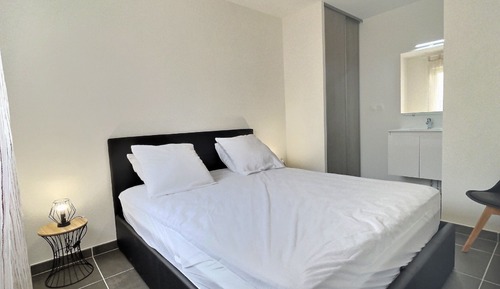Casa, 3 habitaciones (9 people)