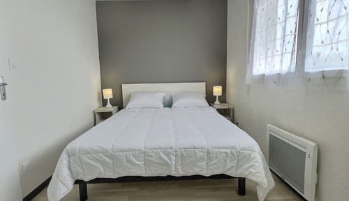 Casa, 3 habitaciones (7 people)
