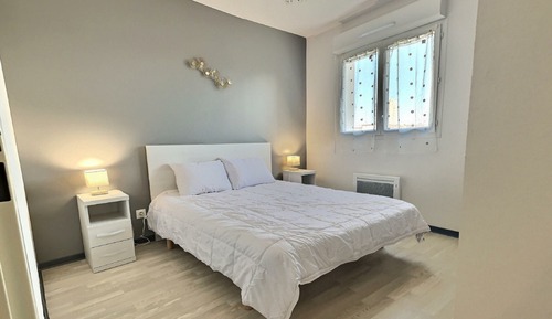 Casa, 1 habitación (4 people)