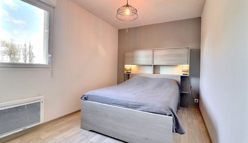 Apartamento, 1 habitación (4 people)