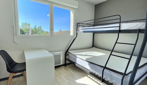 Casa, 3 habitaciones (8 people)