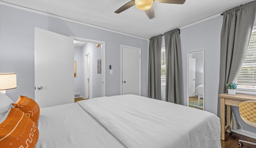 Apartamento Deluxe