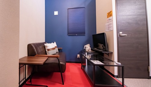 Double Room 104