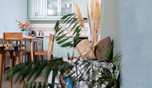 Habitación Deluxe, vistas al mar