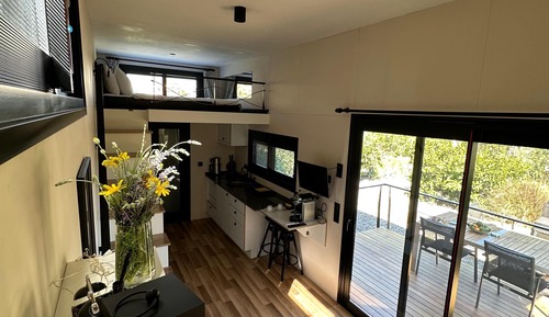 Habitación Grand