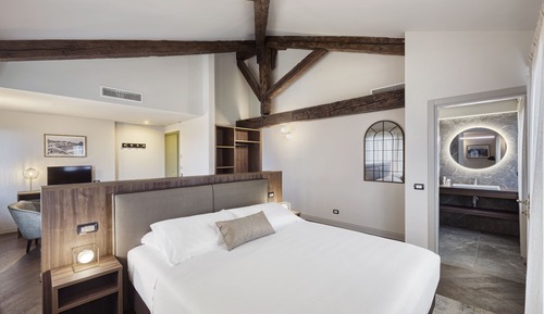 Suite estudio superior