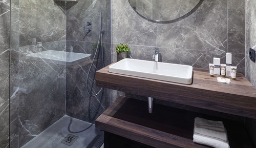 Habitación clásica doble