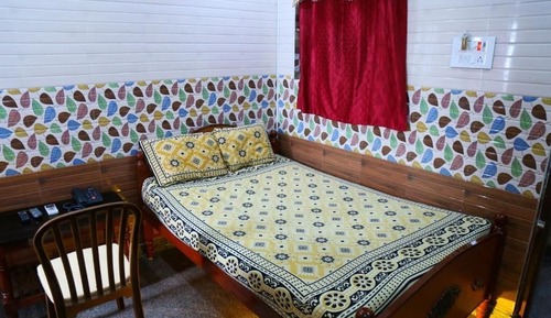 Habitación individual estándar