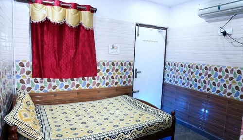 Habitación individual estándar