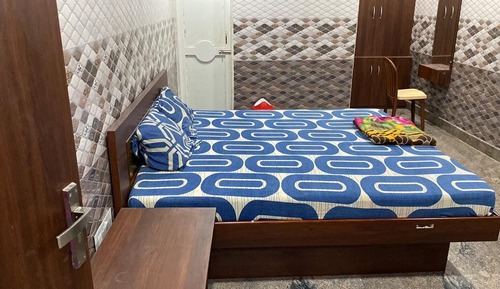 Habitación Deluxe doble