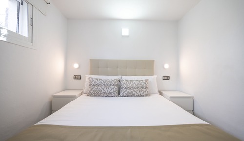 Apartamento, 1 habitación, terraza