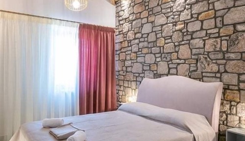 Apartamento superior, vistas al mar