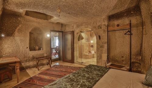 Suite familiar