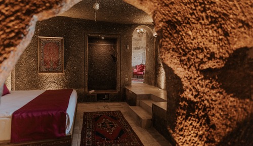Suite romántica