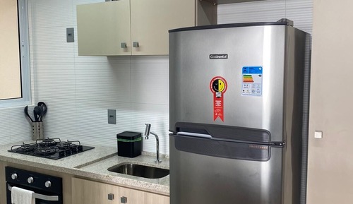 Apartamento económico