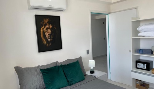 Apartamento de diseño