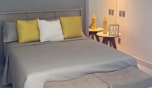 Apartamento Premier