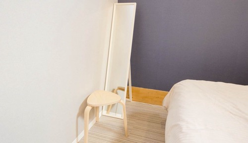 Habitación, no fumadores (MIY ROOM2)