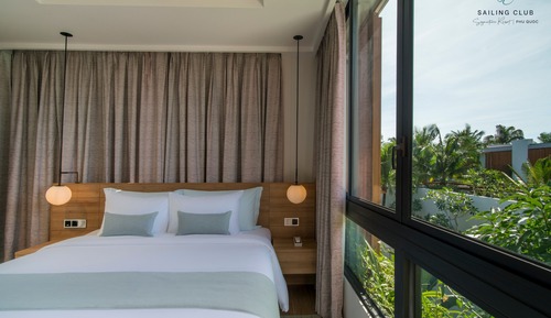 Villa Premium, 3 habitaciones