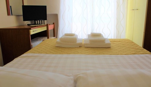 Habitación Confort doble