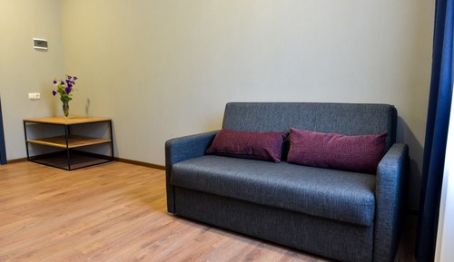 Habitación familiar