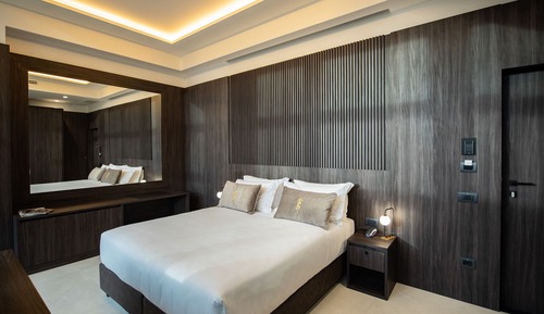 Habitación superior