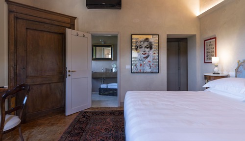 Habitación superior
