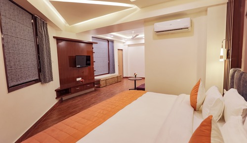 Suite ejecutiva