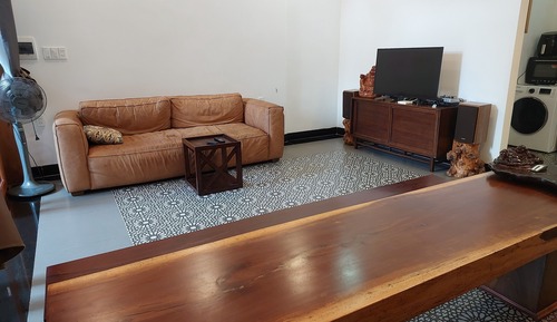 Villa Deluxe